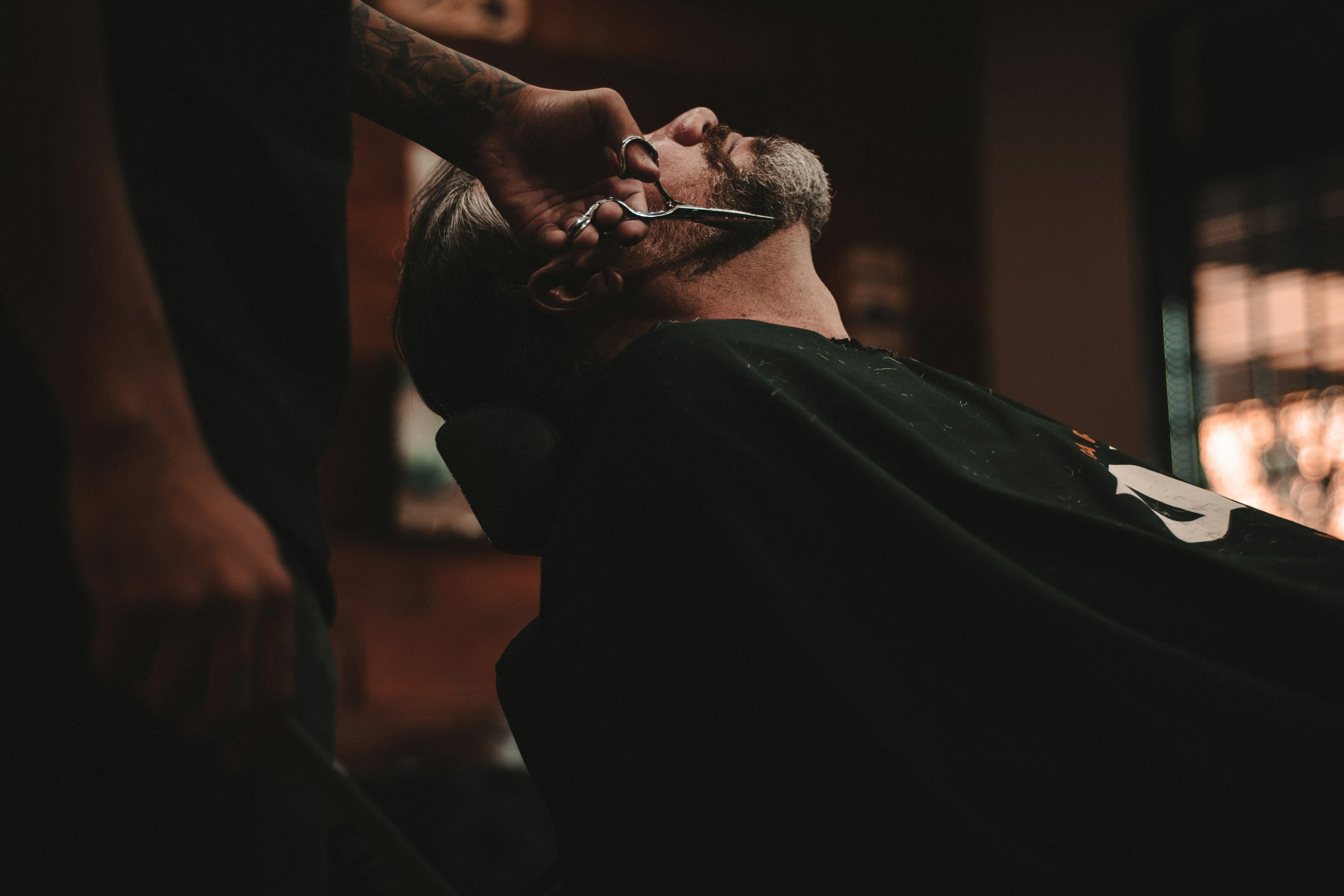 House of Cut: The Premier Barber Shop in Dubai Offering Luxury and Convenience