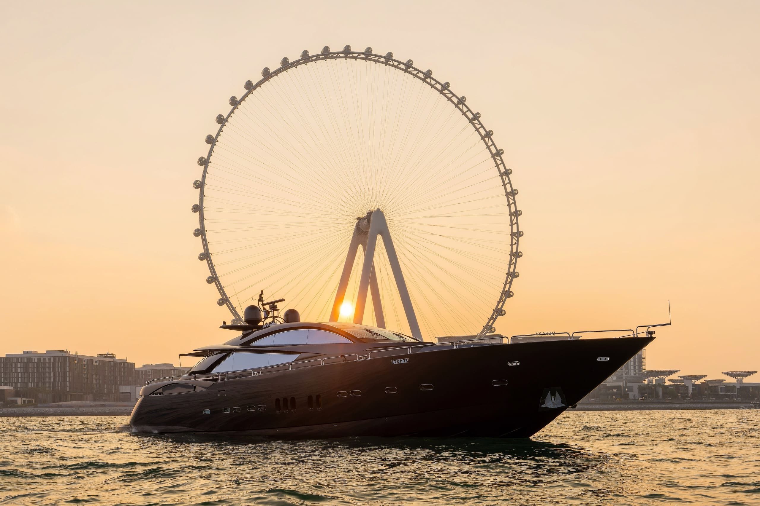 How To Arrange Catering For Private Yacht Rental Parties