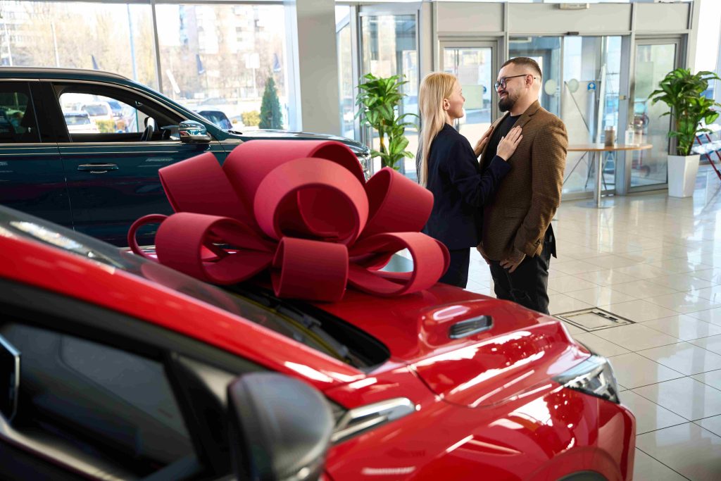 A Smart Solution for Leased and Resale Vehicles