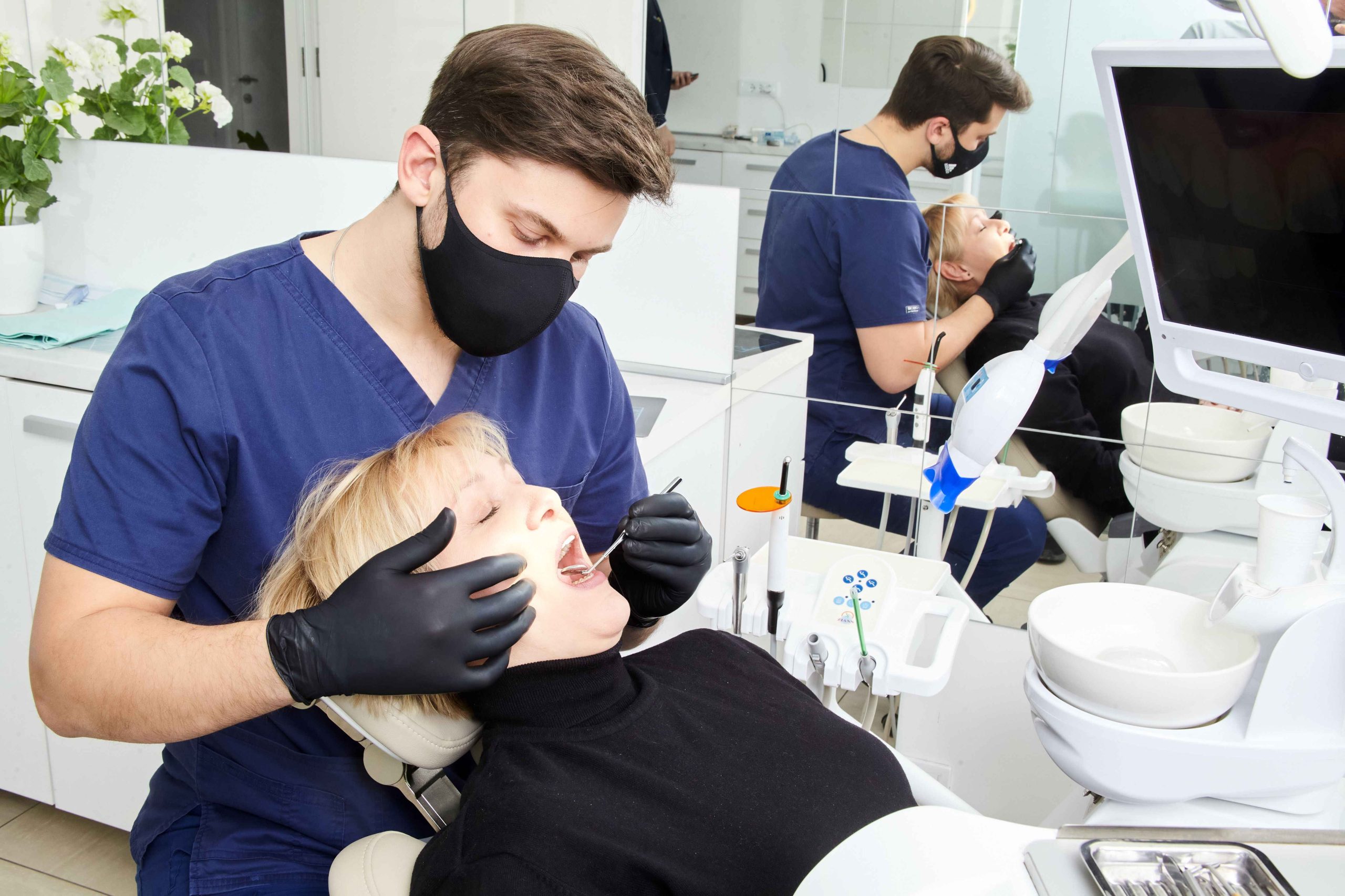 How to Choose a Reliable Dentist in JLT Dubai