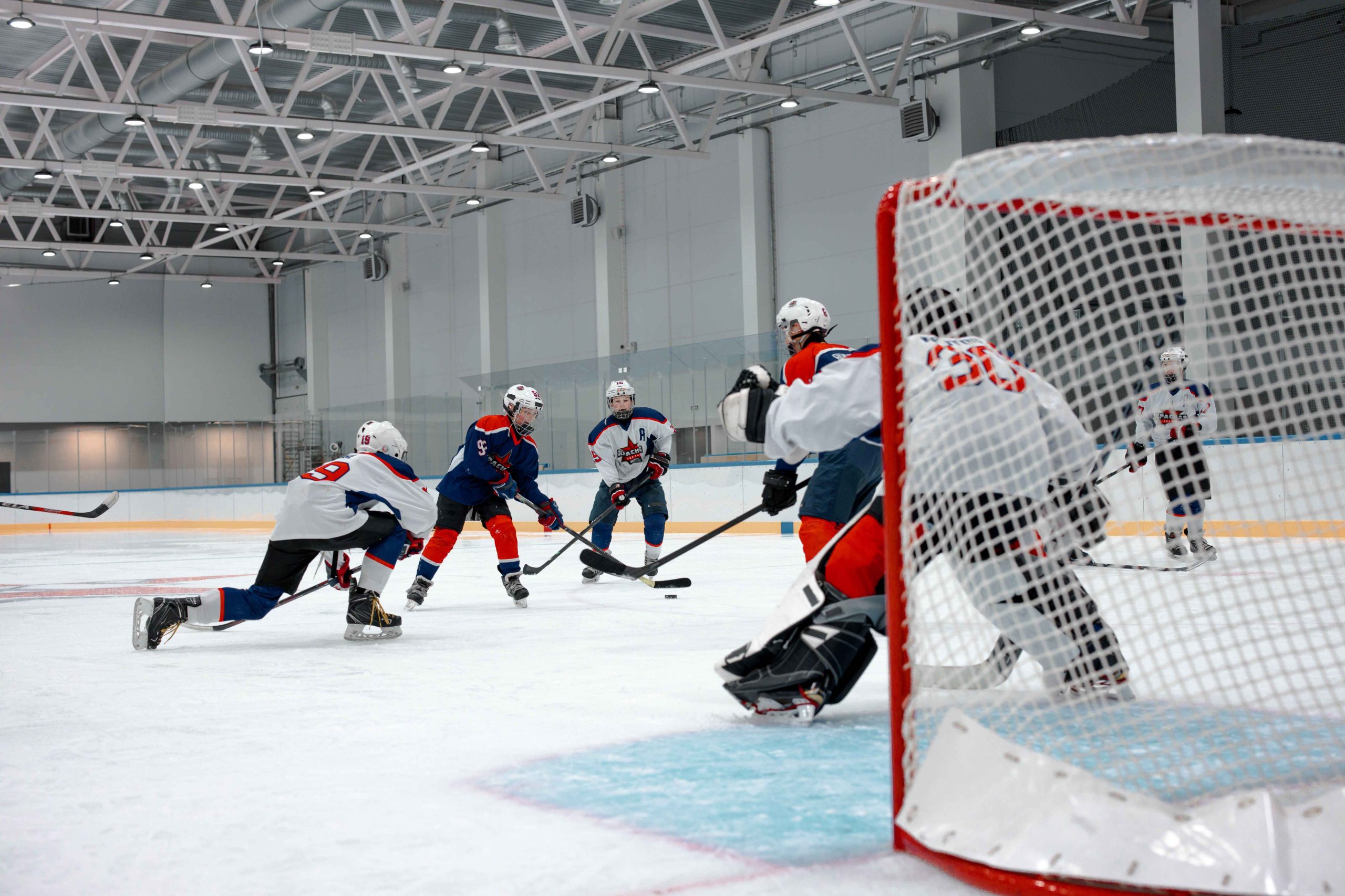 The Difference Between Professional And Standard Sports Equipment